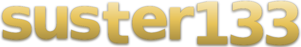 suster133 logo